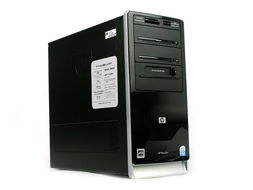 從HP Pavilion到批發(fā)市場(chǎng) 臺(tái)式電腦選購與渠道全解析